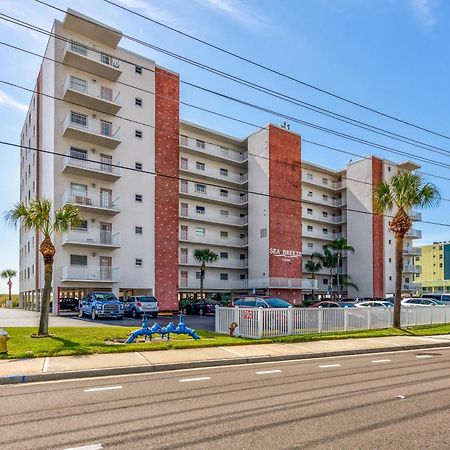 Sea Breeze 401 Villa St. Pete Beach Ngoại thất bức ảnh