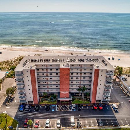 Sea Breeze 401 Villa St. Pete Beach Ngoại thất bức ảnh