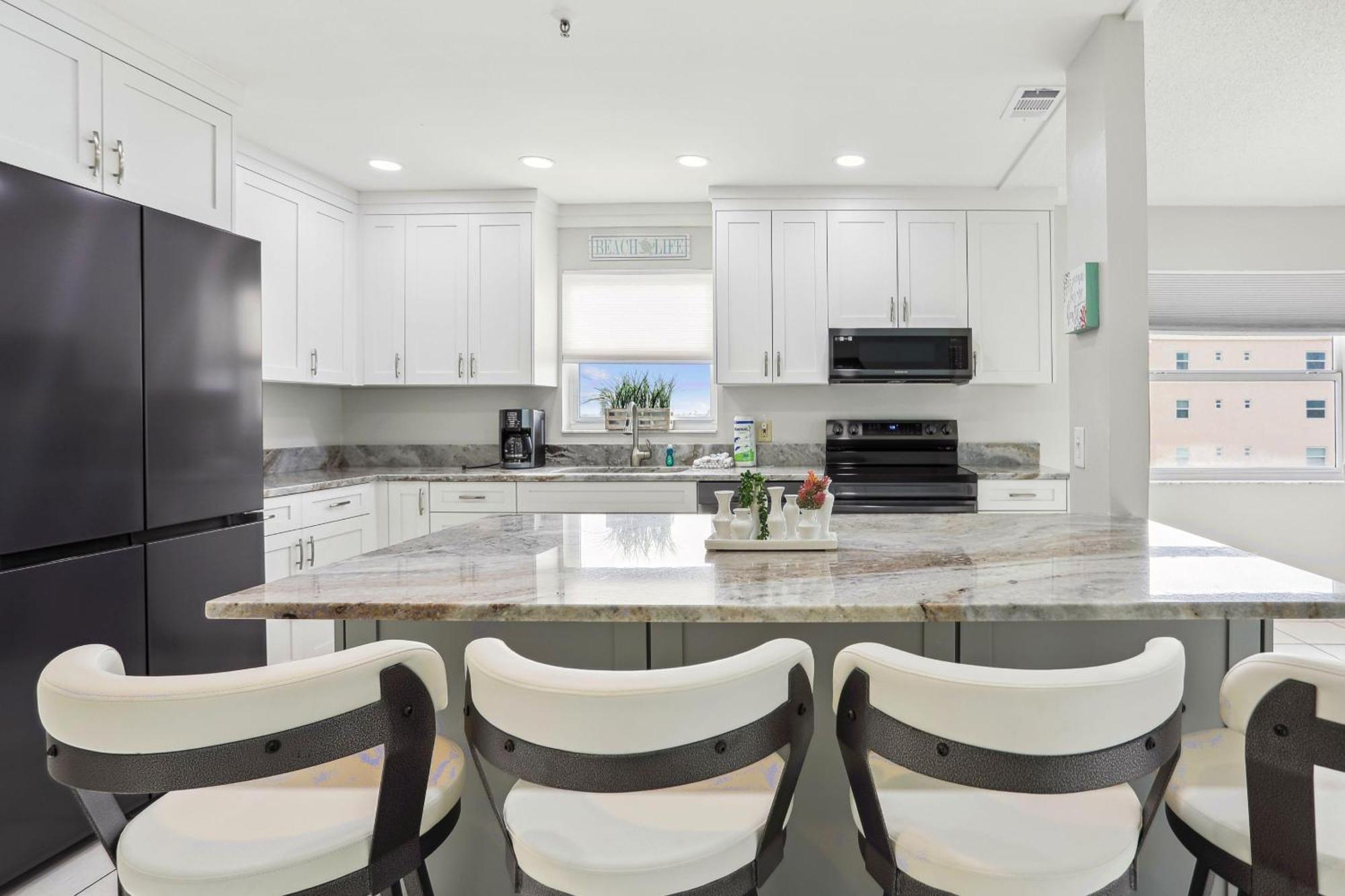 Sea Breeze 401 Villa St. Pete Beach Ngoại thất bức ảnh