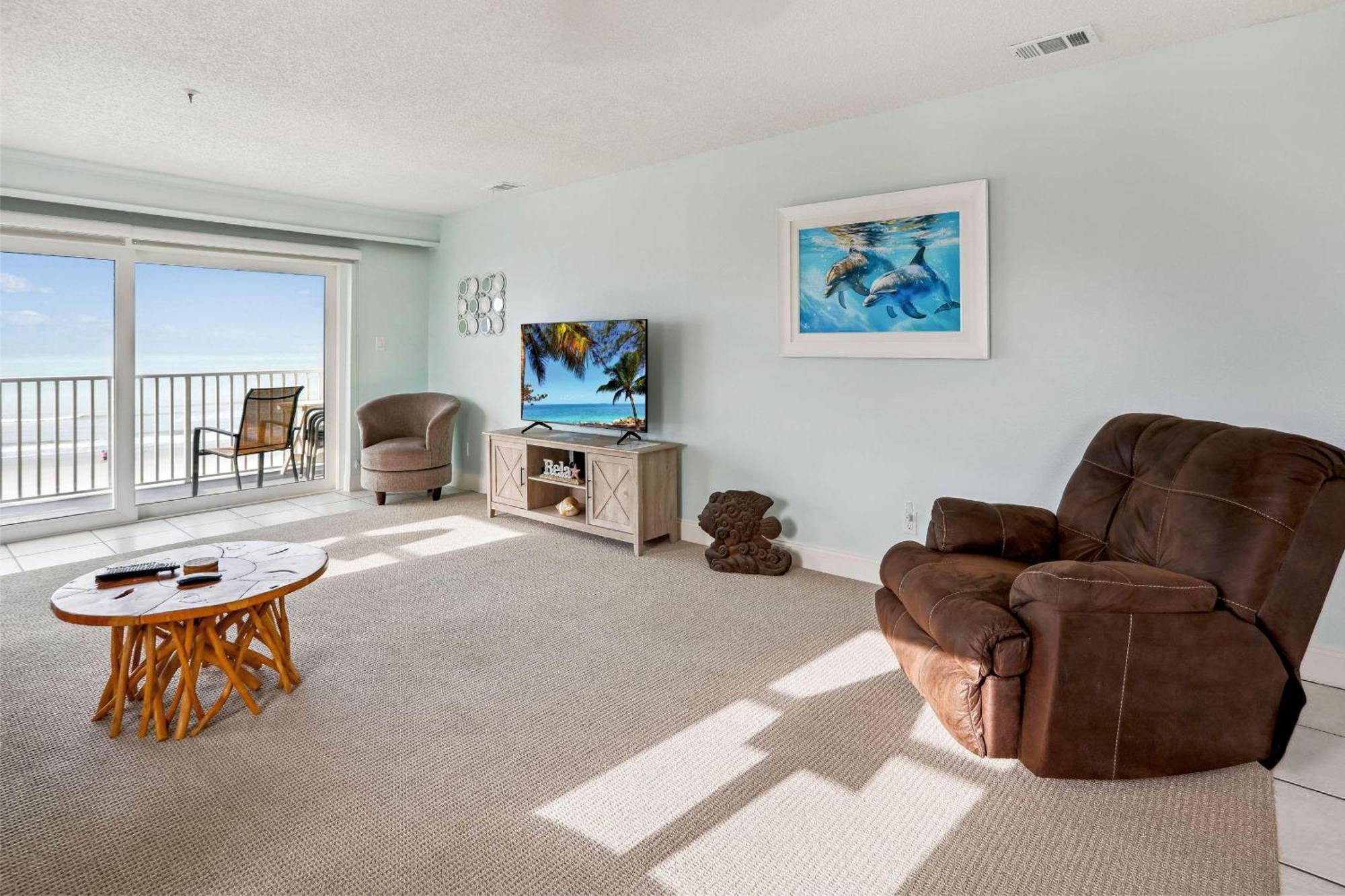Sea Breeze 401 Villa St. Pete Beach Ngoại thất bức ảnh