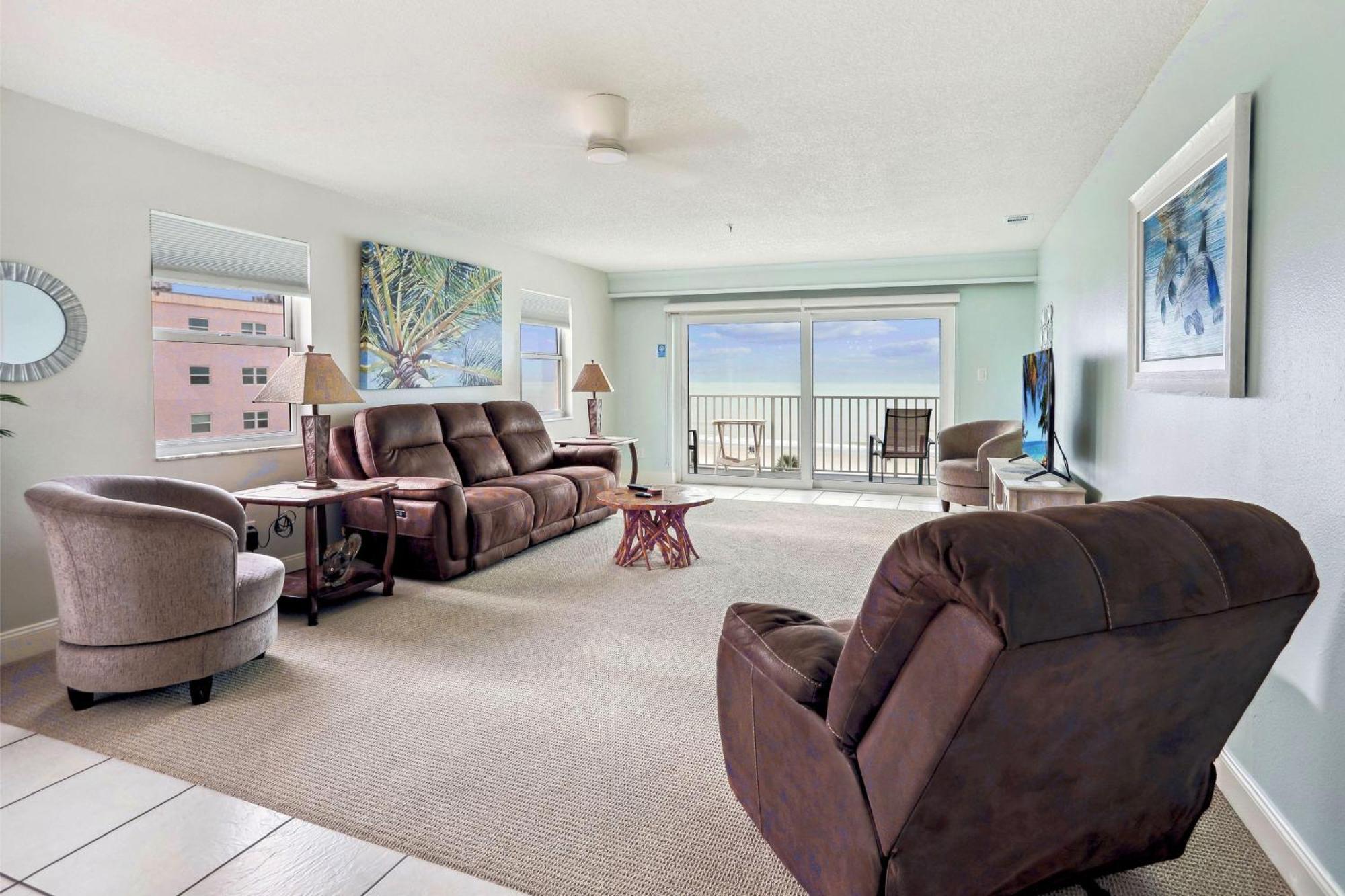Sea Breeze 401 Villa St. Pete Beach Ngoại thất bức ảnh