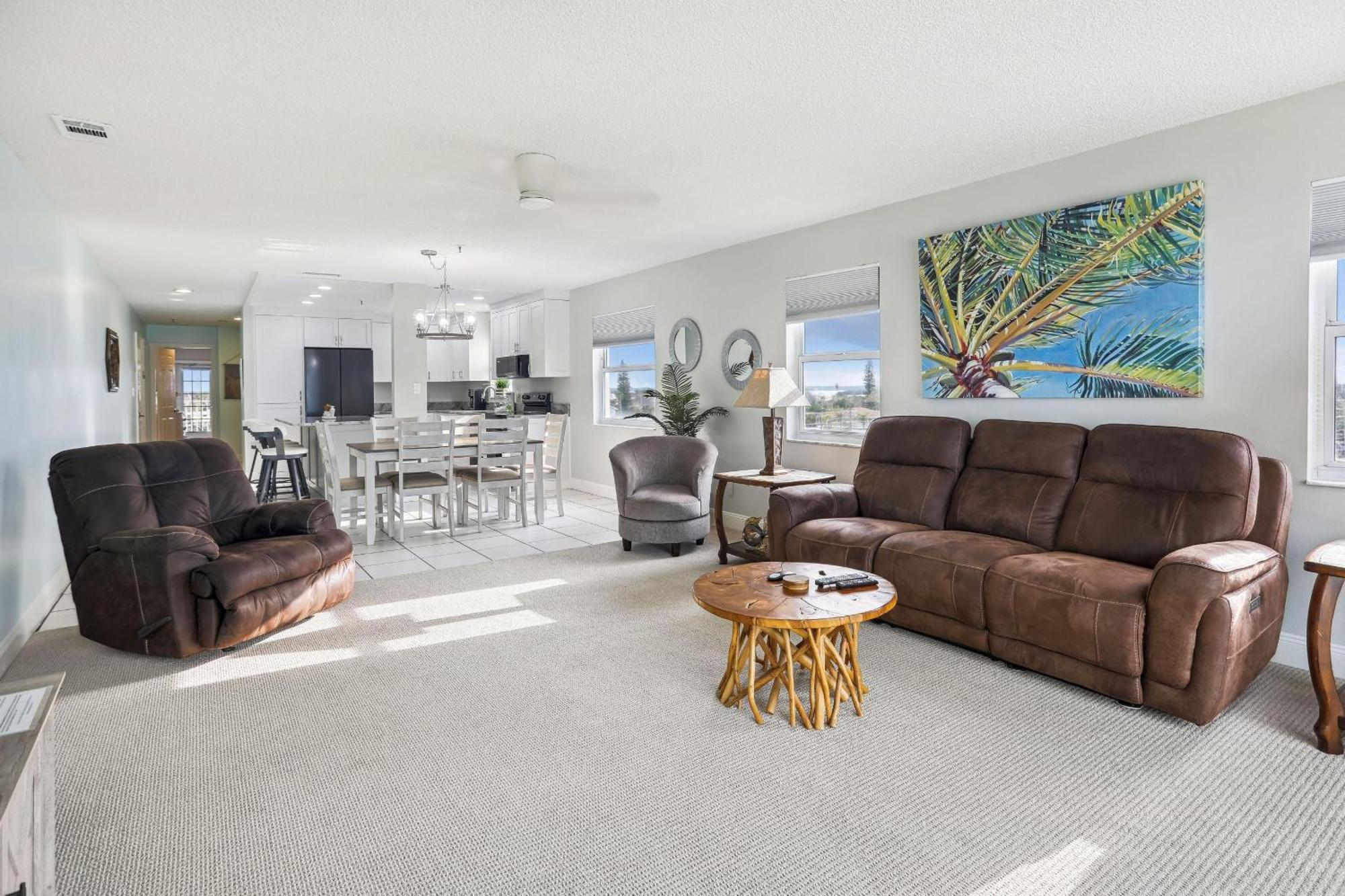 Sea Breeze 401 Villa St. Pete Beach Ngoại thất bức ảnh