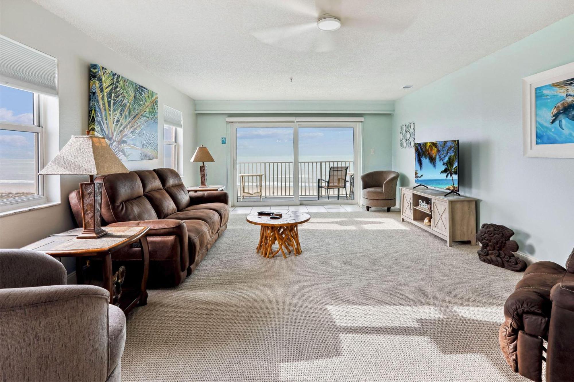 Sea Breeze 401 Villa St. Pete Beach Ngoại thất bức ảnh