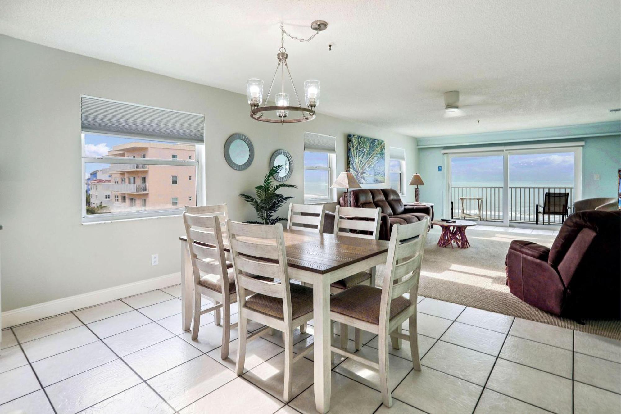 Sea Breeze 401 Villa St. Pete Beach Ngoại thất bức ảnh