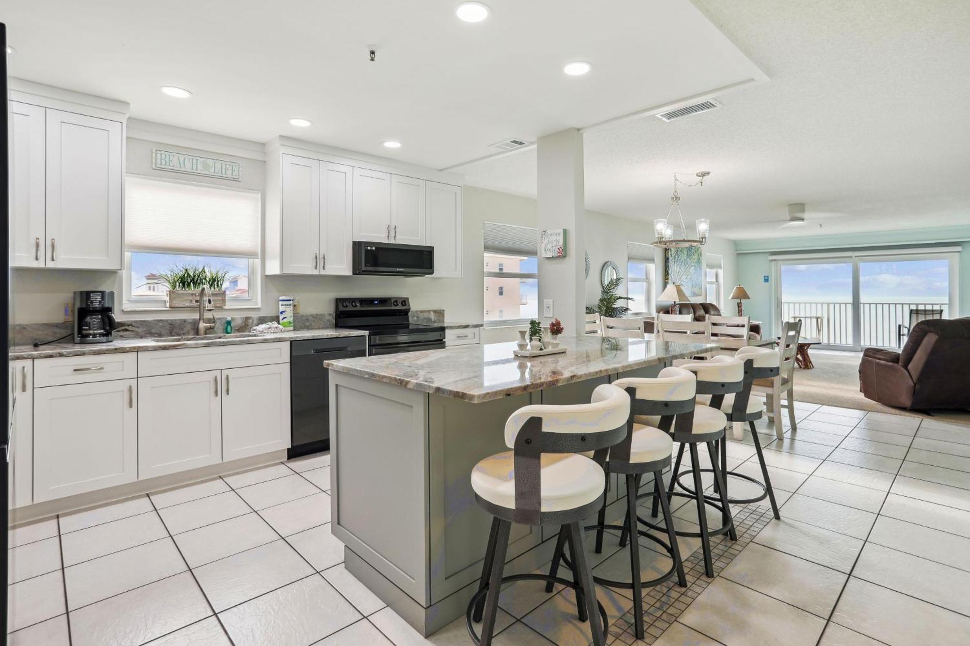 Sea Breeze 401 Villa St. Pete Beach Ngoại thất bức ảnh