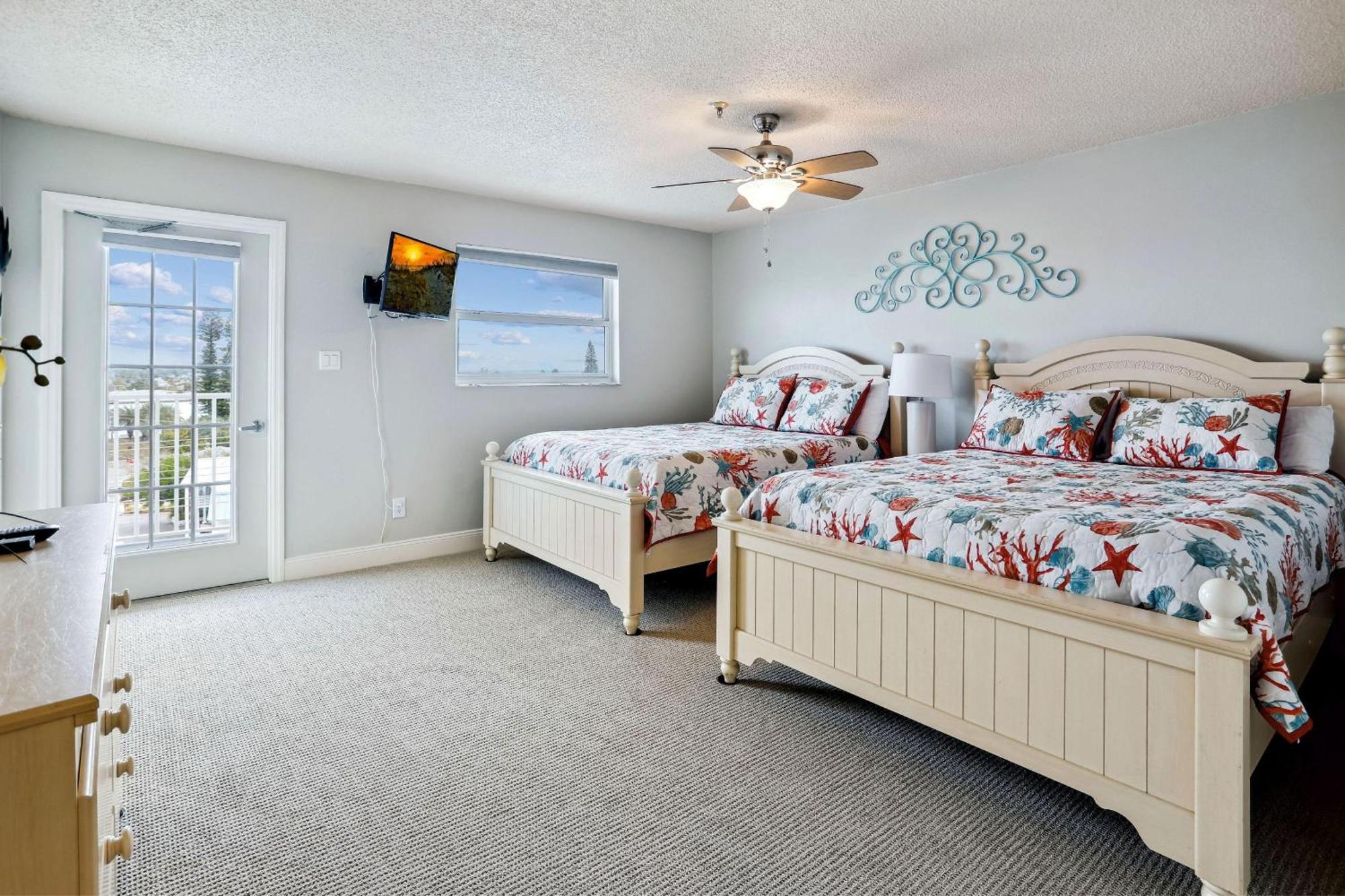 Sea Breeze 401 Villa St. Pete Beach Ngoại thất bức ảnh