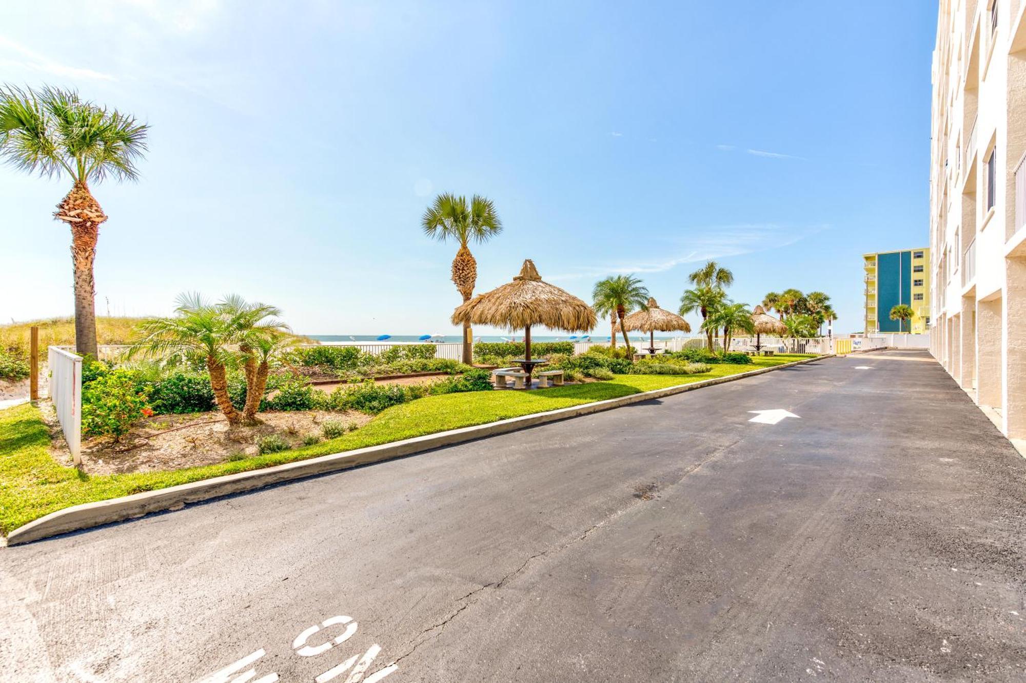 Sea Breeze 401 Villa St. Pete Beach Ngoại thất bức ảnh